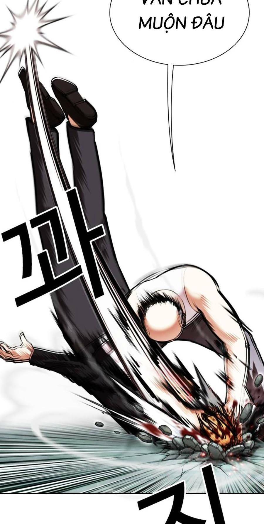 Lookism - Hoán Đổi Diệu Kỳ hoán đổi diệu kỳ - chapter 454 - Upload bởi truyensieuhay.com
