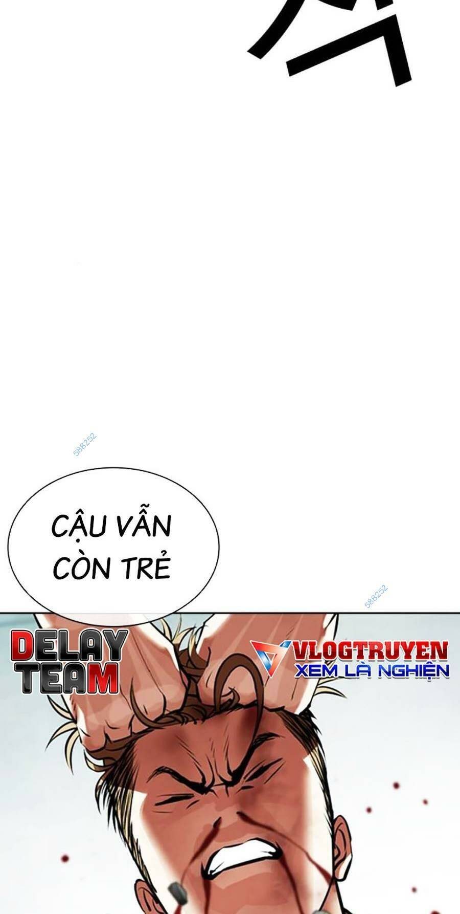 Lookism - Hoán Đổi Diệu Kỳ hoán đổi diệu kỳ - chapter 454 - Upload bởi truyensieuhay.com