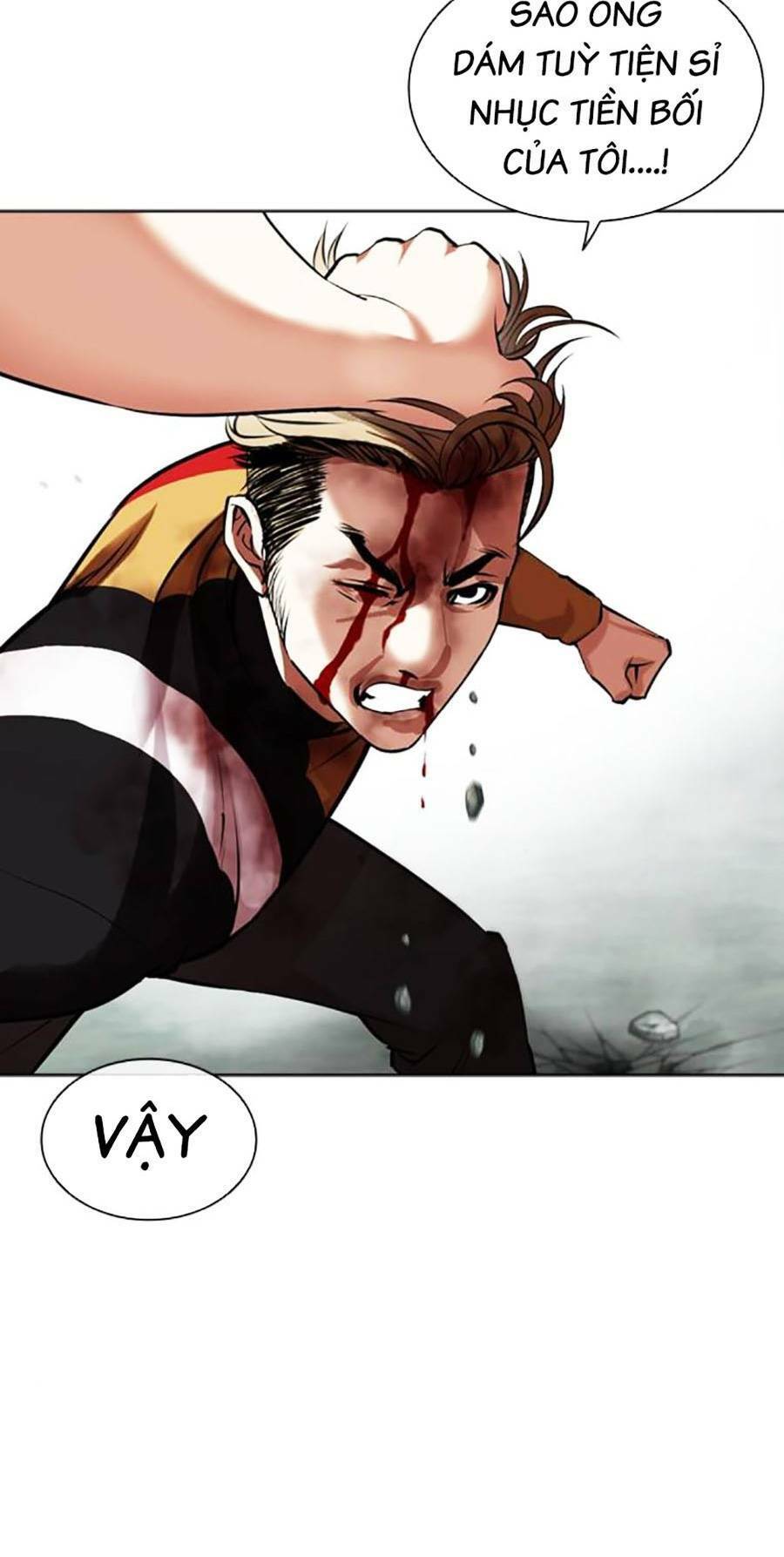 Lookism - Hoán Đổi Diệu Kỳ hoán đổi diệu kỳ - chapter 454 - Upload bởi truyensieuhay.com
