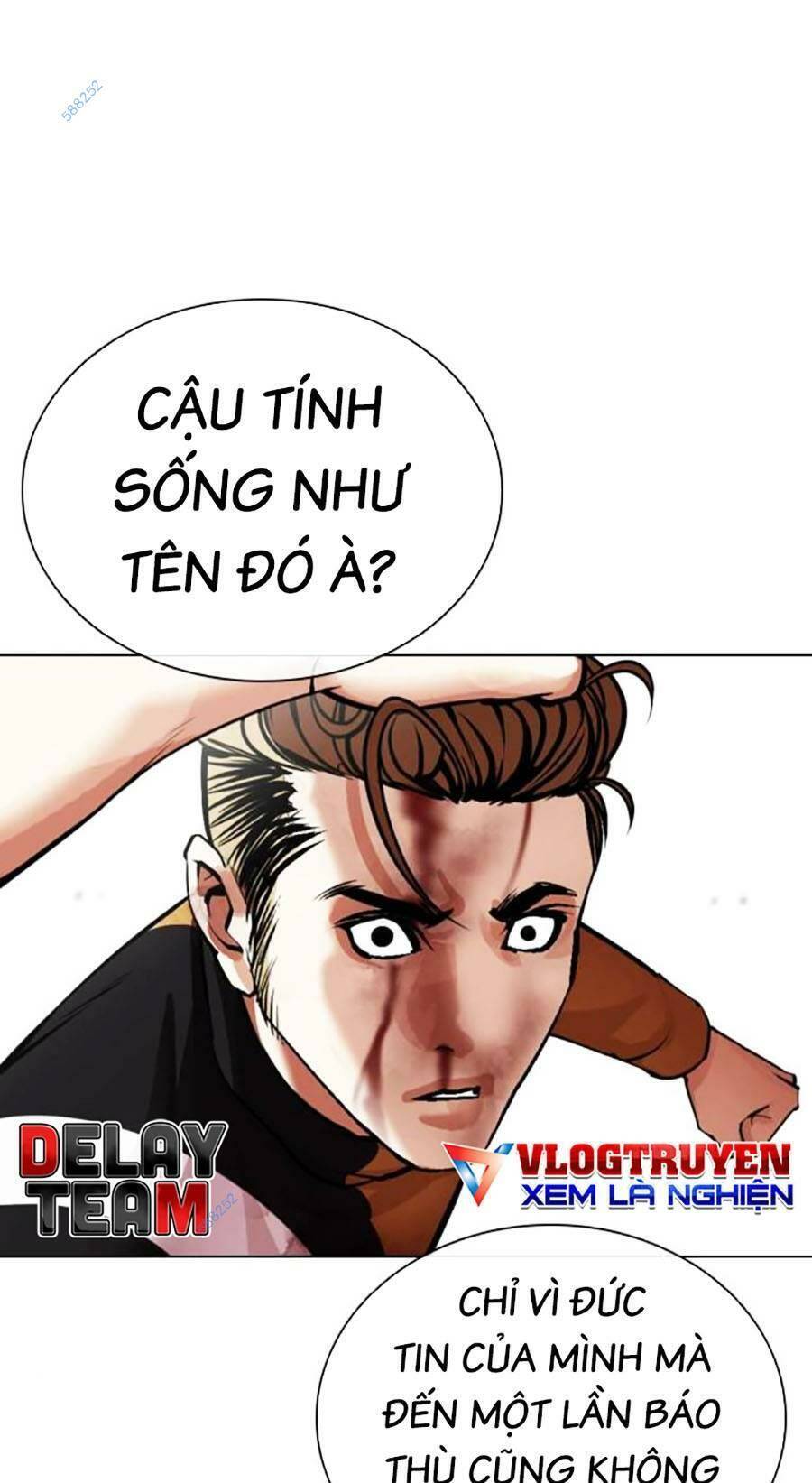 Lookism - Hoán Đổi Diệu Kỳ hoán đổi diệu kỳ - chapter 454 - Upload bởi truyensieuhay.com