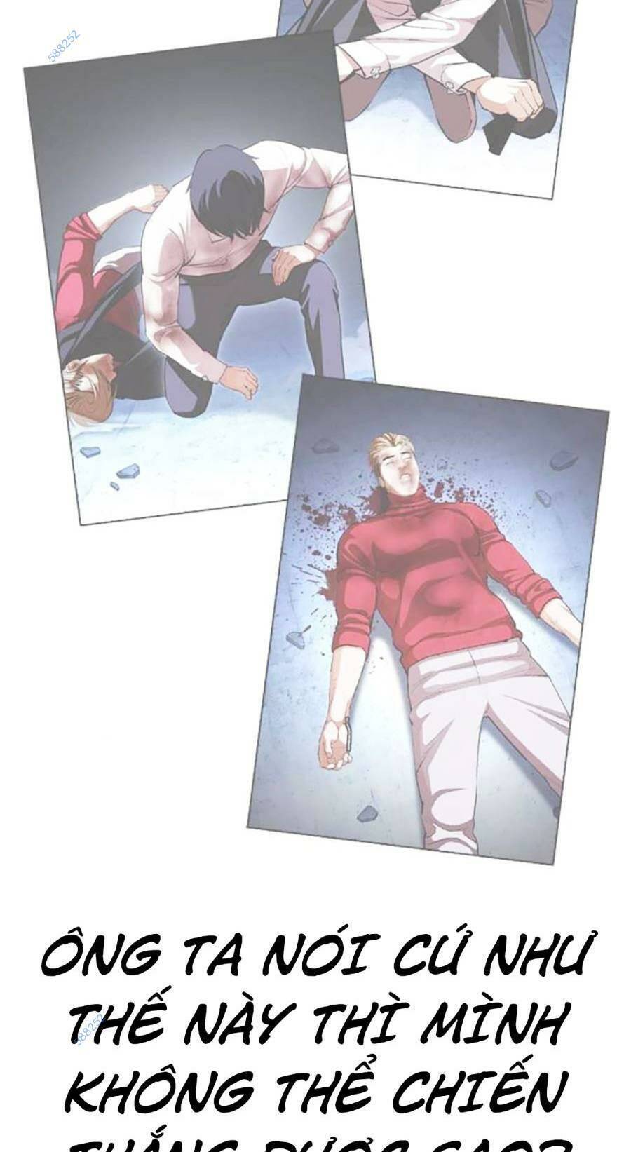 Lookism - Hoán Đổi Diệu Kỳ hoán đổi diệu kỳ - chapter 454 - Upload bởi truyensieuhay.com