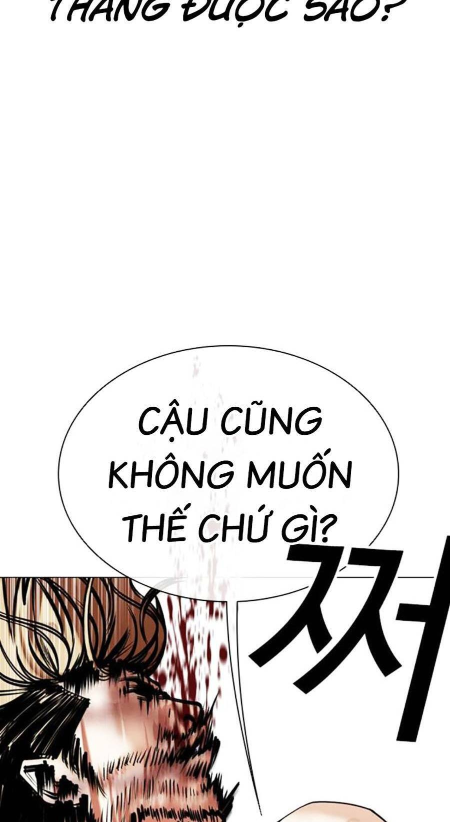 Lookism - Hoán Đổi Diệu Kỳ hoán đổi diệu kỳ - chapter 454 - Upload bởi truyensieuhay.com