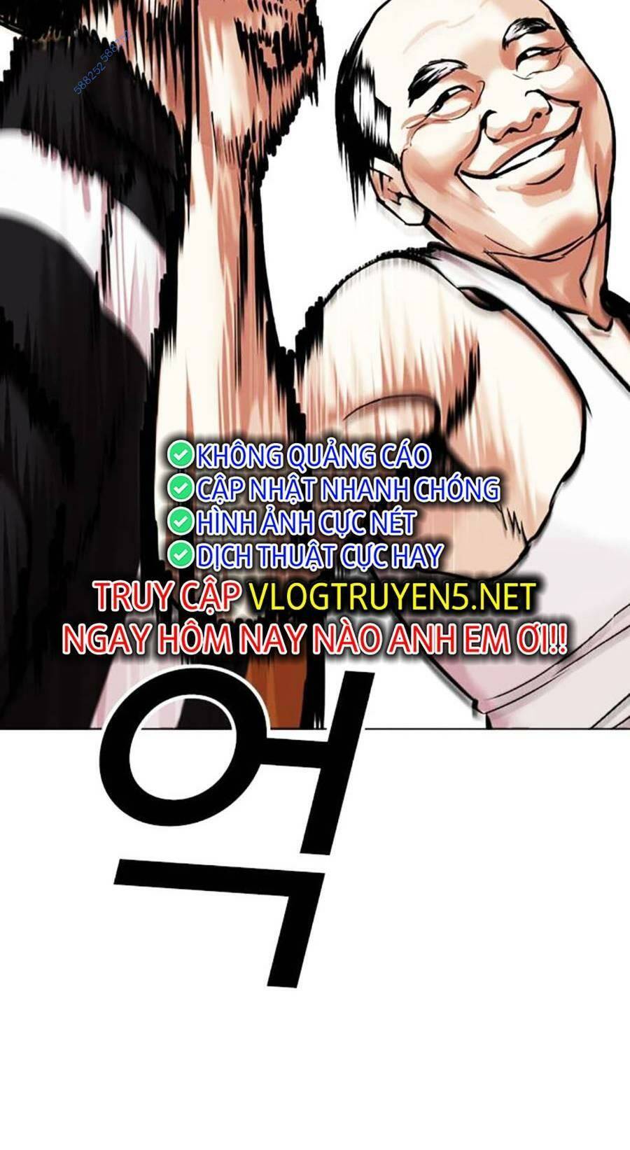 Lookism - Hoán Đổi Diệu Kỳ hoán đổi diệu kỳ - chapter 454 - Upload bởi truyensieuhay.com