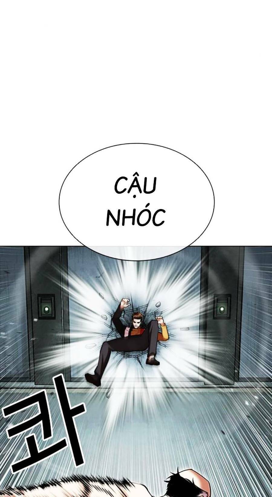 Lookism - Hoán Đổi Diệu Kỳ hoán đổi diệu kỳ - chapter 454 - Upload bởi truyensieuhay.com