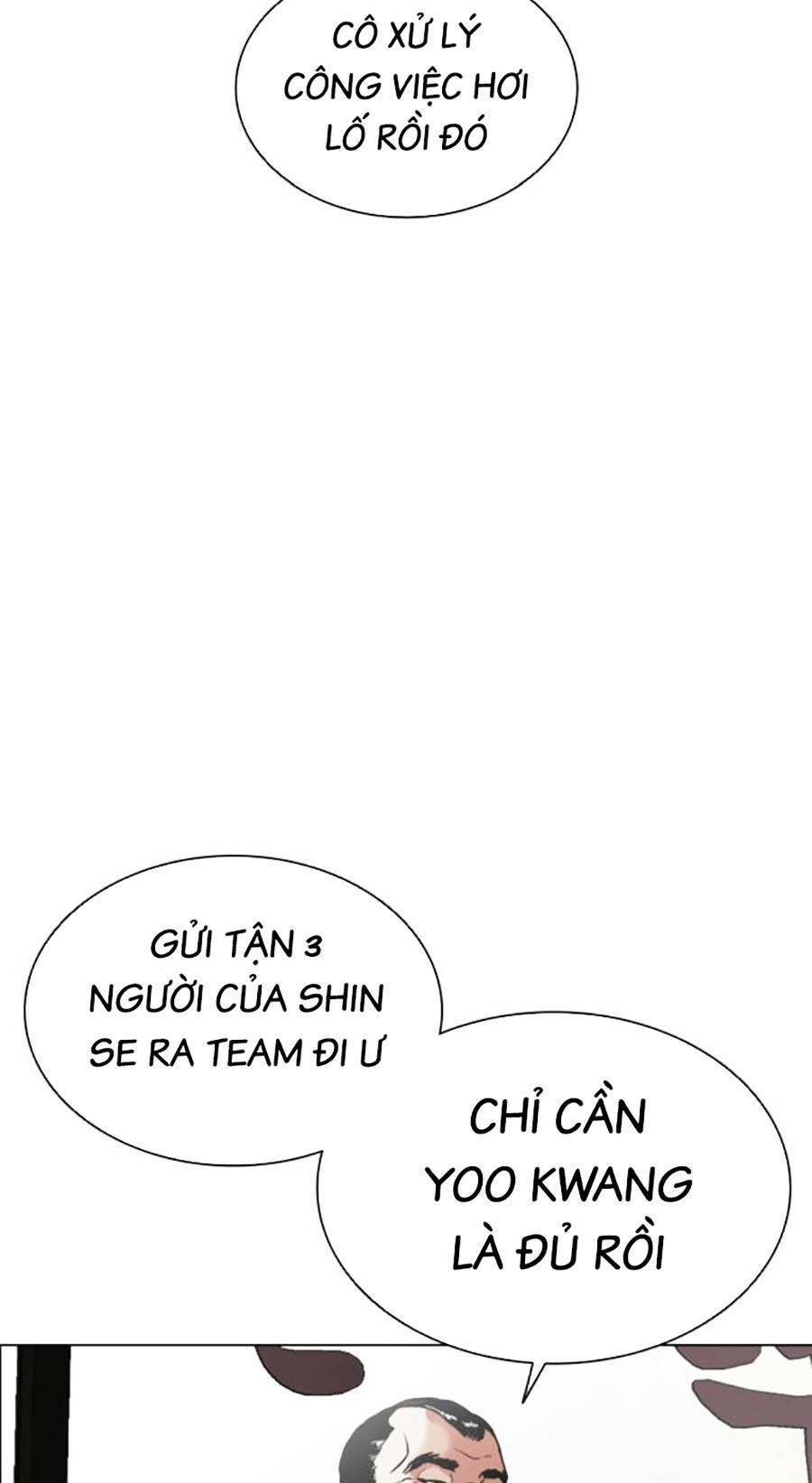 Lookism - Hoán Đổi Diệu Kỳ hoán đổi diệu kỳ - chapter 454 - Upload bởi truyensieuhay.com
