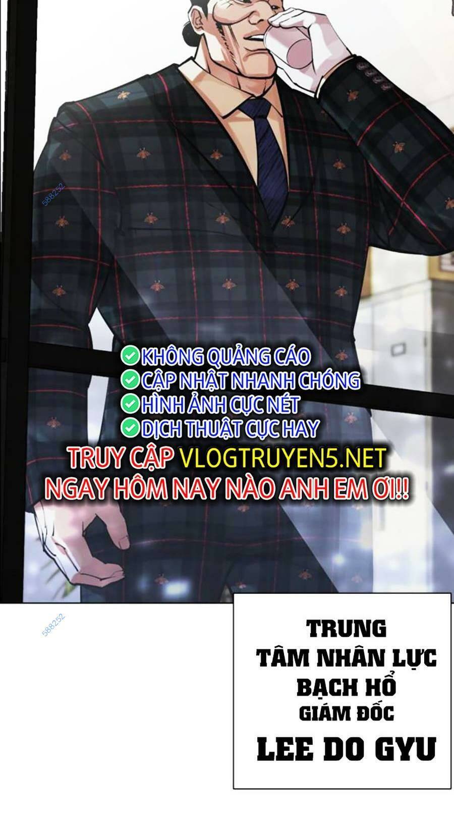 Lookism - Hoán Đổi Diệu Kỳ hoán đổi diệu kỳ - chapter 454 - Upload bởi truyensieuhay.com