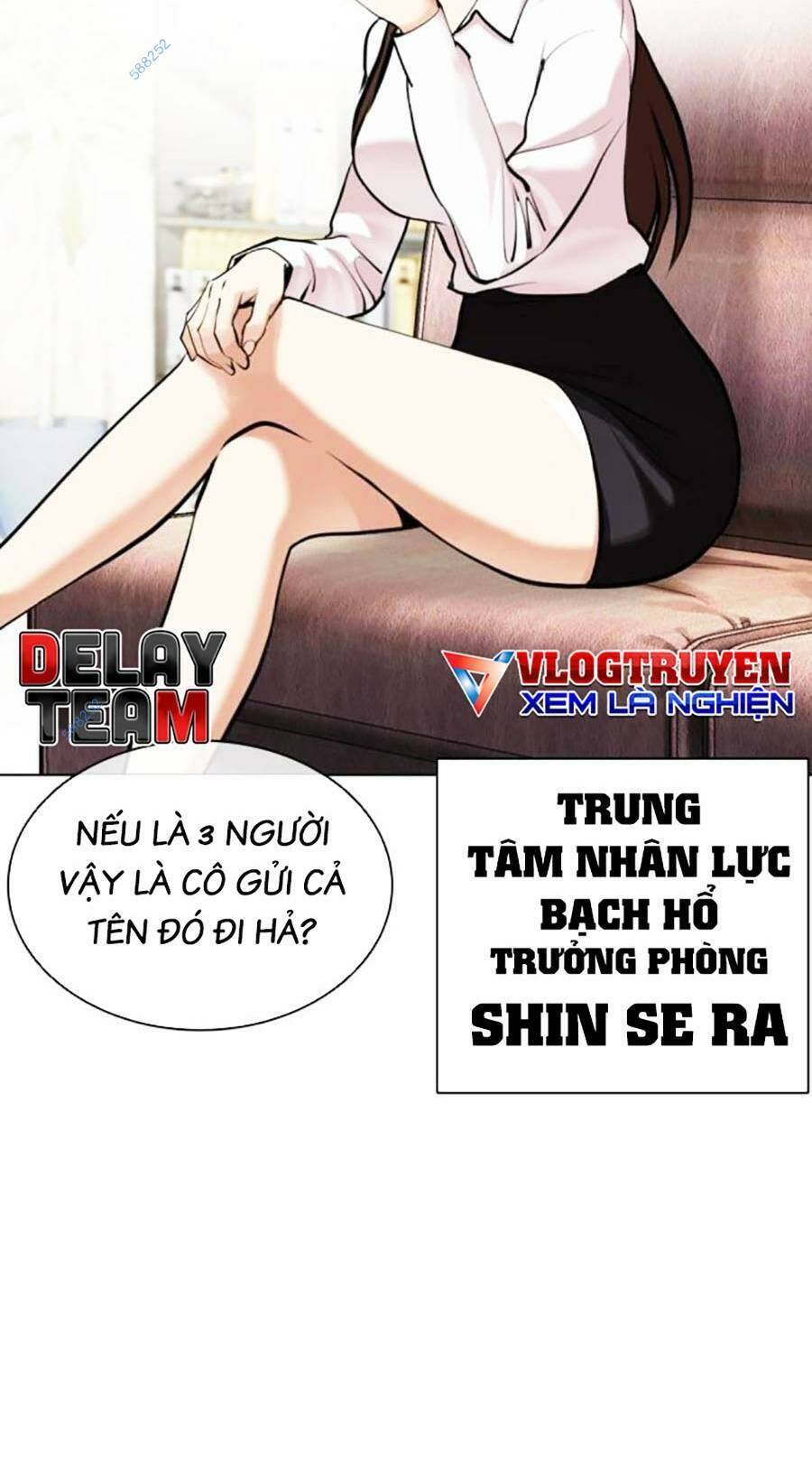 Lookism - Hoán Đổi Diệu Kỳ hoán đổi diệu kỳ - chapter 454 - Upload bởi truyensieuhay.com