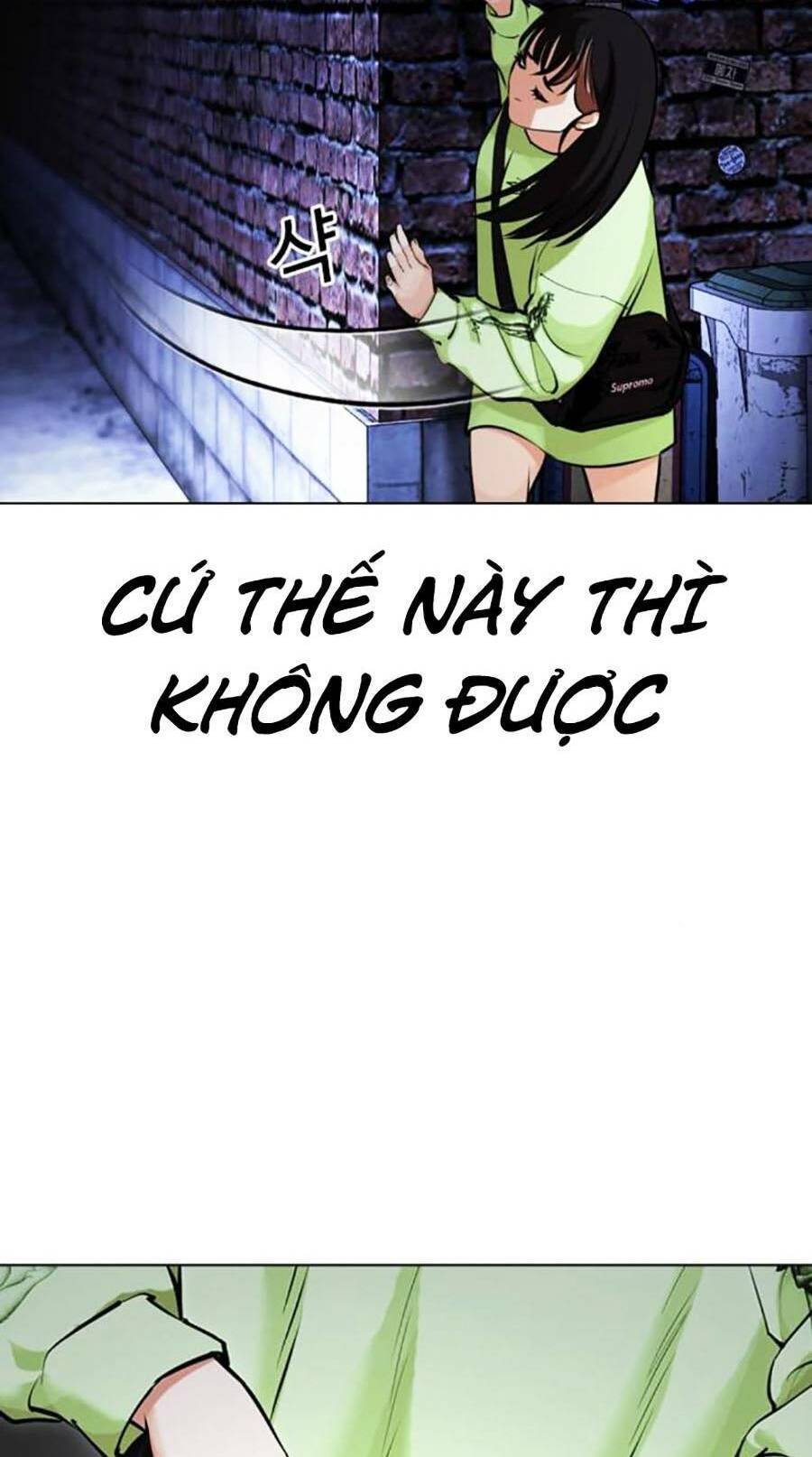 Lookism - Hoán Đổi Diệu Kỳ hoán đổi diệu kỳ - chapter 454 - Upload bởi truyensieuhay.com
