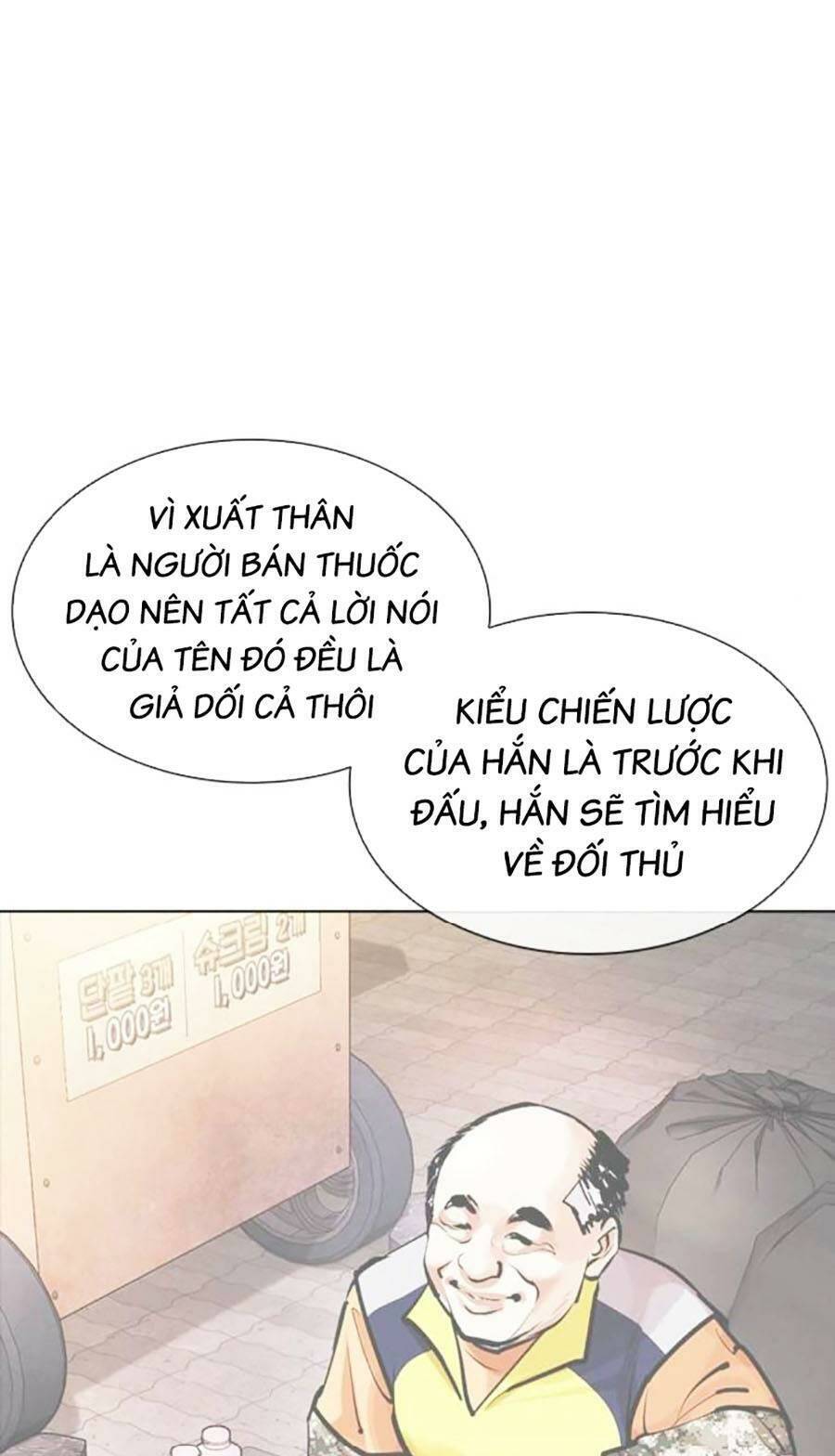 Lookism - Hoán Đổi Diệu Kỳ hoán đổi diệu kỳ - chapter 454 - Upload bởi truyensieuhay.com