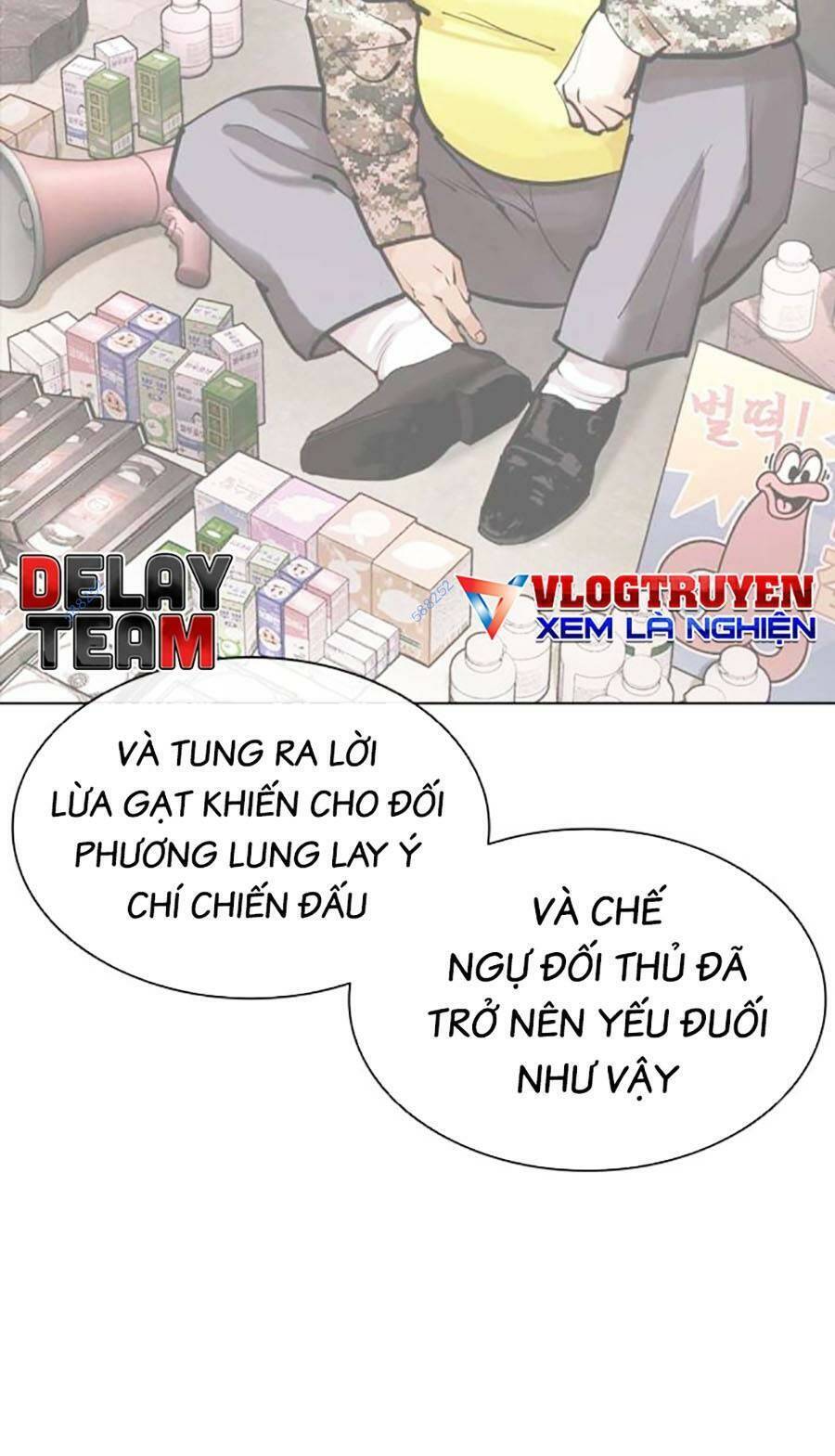 Lookism - Hoán Đổi Diệu Kỳ hoán đổi diệu kỳ - chapter 454 - Upload bởi truyensieuhay.com
