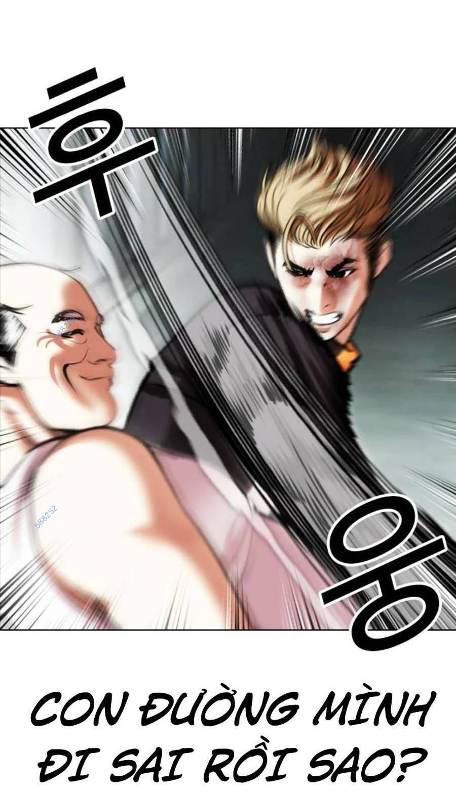 Lookism - Hoán Đổi Diệu Kỳ hoán đổi diệu kỳ - chapter 454 - Upload bởi truyensieuhay.com