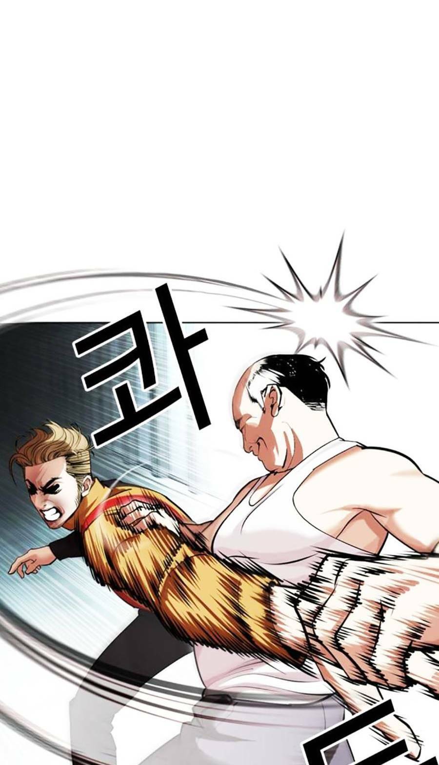 Lookism - Hoán Đổi Diệu Kỳ hoán đổi diệu kỳ - chapter 454 - Upload bởi truyensieuhay.com