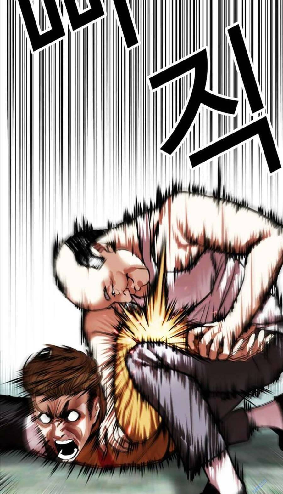 Lookism - Hoán Đổi Diệu Kỳ hoán đổi diệu kỳ - chapter 454 - Upload bởi truyensieuhay.com