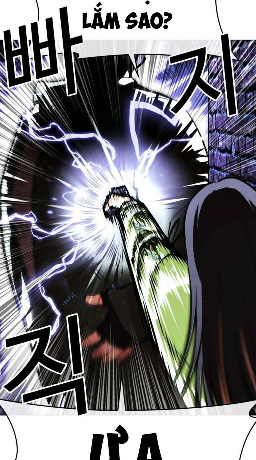 Lookism - Hoán Đổi Diệu Kỳ hoán đổi diệu kỳ - chapter 454 - Upload bởi truyensieuhay.com