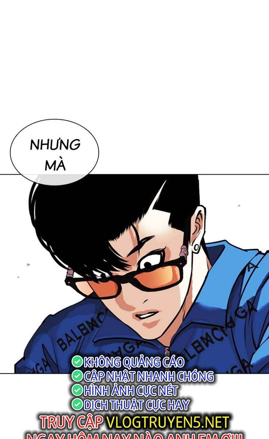 Lookism - Hoán Đổi Diệu Kỳ hoán đổi diệu kỳ - chapter 455 - Upload bởi truyensieuhay.com