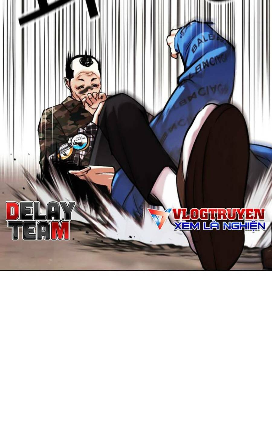 Lookism - Hoán Đổi Diệu Kỳ hoán đổi diệu kỳ - chapter 455 - Upload bởi truyensieuhay.com