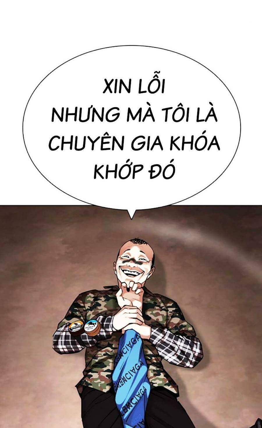 Lookism - Hoán Đổi Diệu Kỳ hoán đổi diệu kỳ - chapter 455 - Upload bởi truyensieuhay.com