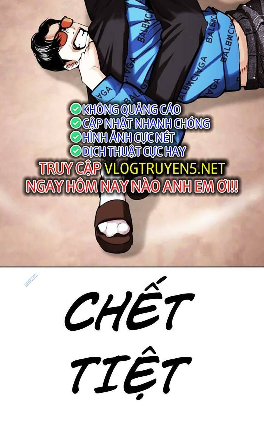 Lookism - Hoán Đổi Diệu Kỳ hoán đổi diệu kỳ - chapter 455 - Upload bởi truyensieuhay.com
