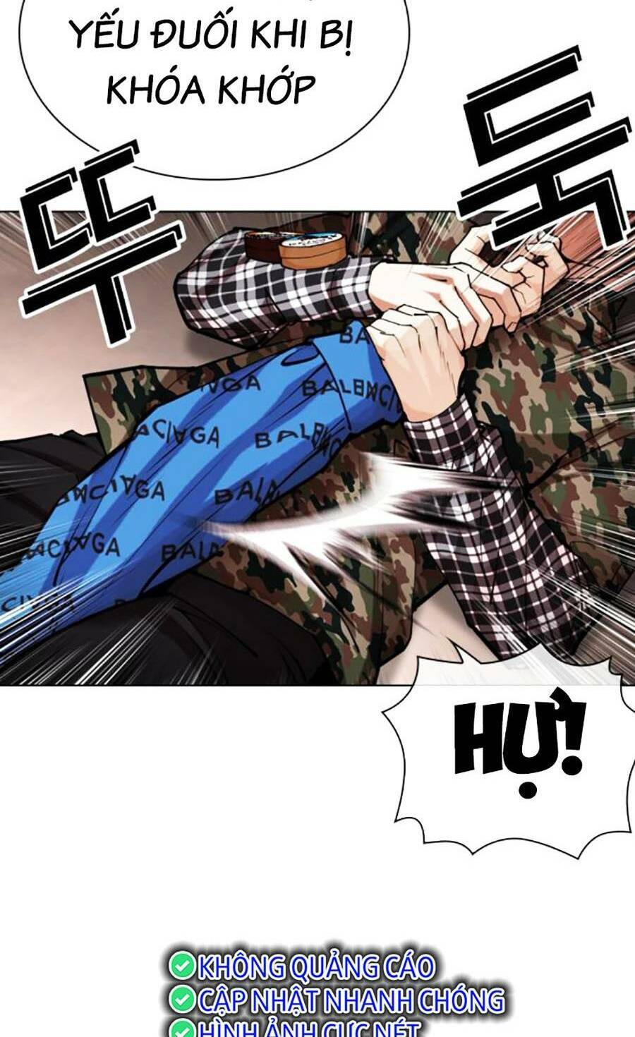 Lookism - Hoán Đổi Diệu Kỳ hoán đổi diệu kỳ - chapter 455 - Upload bởi truyensieuhay.com