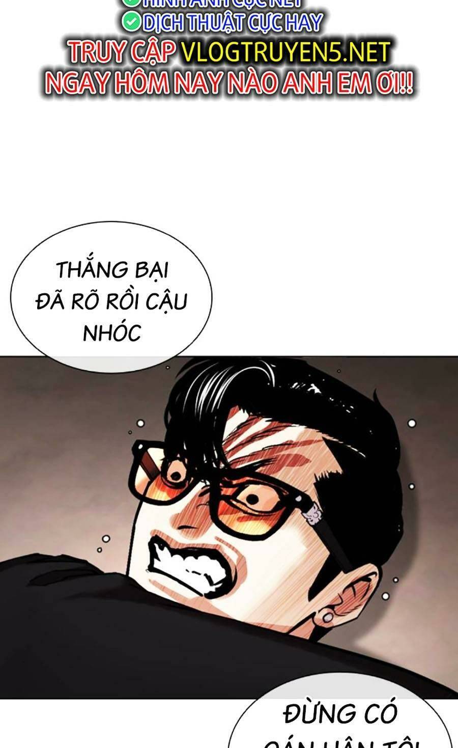 Lookism - Hoán Đổi Diệu Kỳ hoán đổi diệu kỳ - chapter 455 - Upload bởi truyensieuhay.com