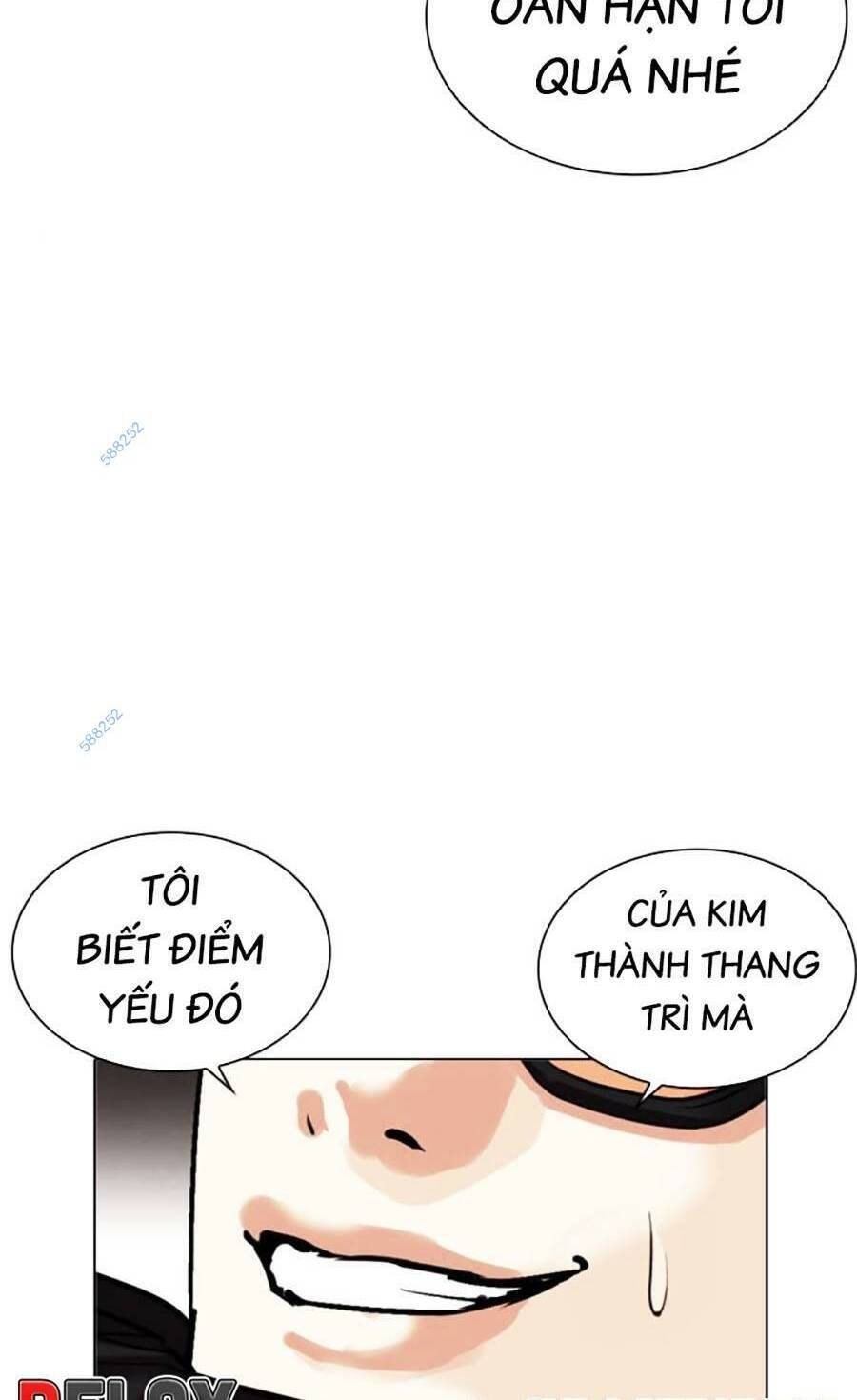 Lookism - Hoán Đổi Diệu Kỳ hoán đổi diệu kỳ - chapter 455 - Upload bởi truyensieuhay.com