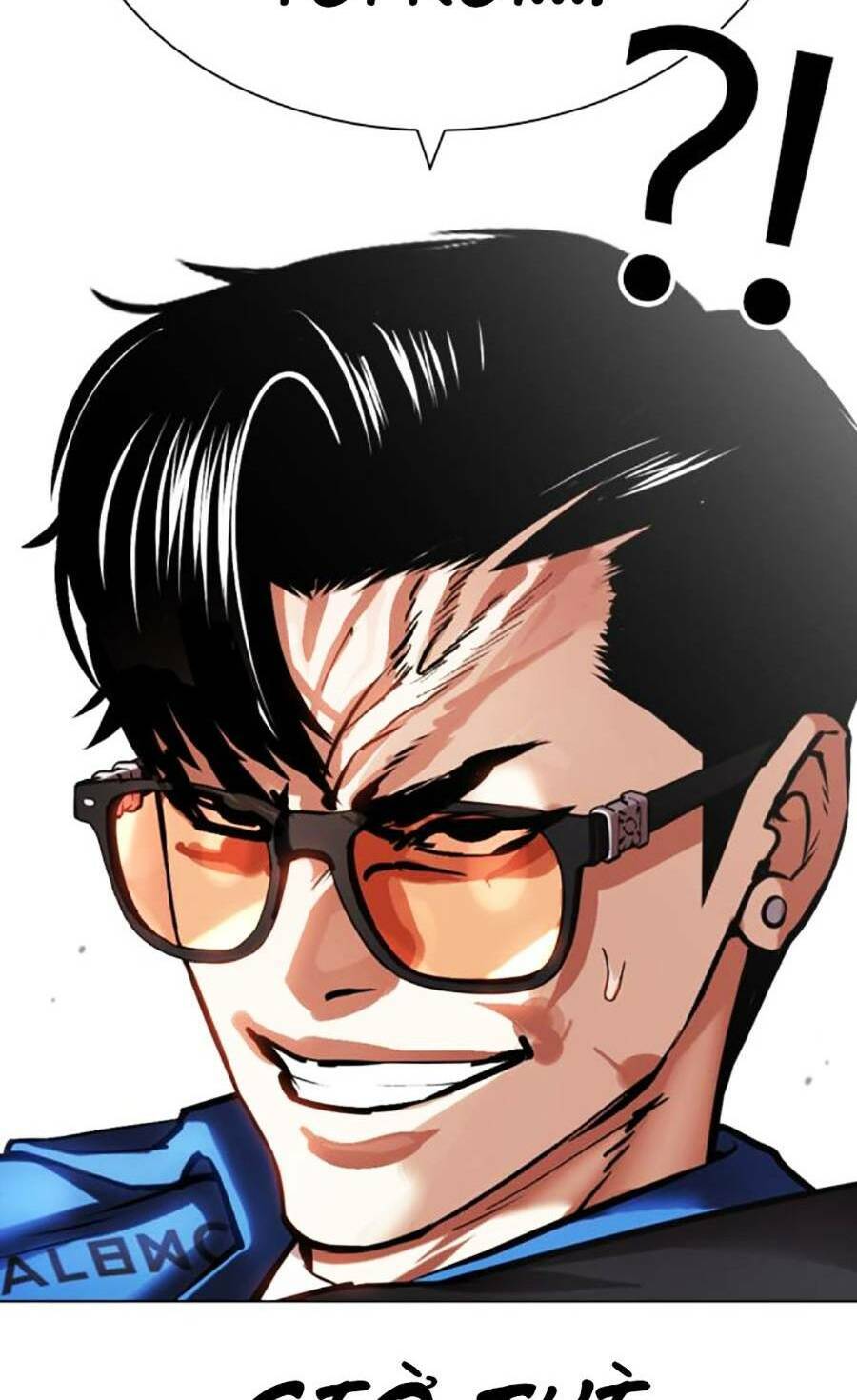Lookism - Hoán Đổi Diệu Kỳ hoán đổi diệu kỳ - chapter 455 - Upload bởi truyensieuhay.com