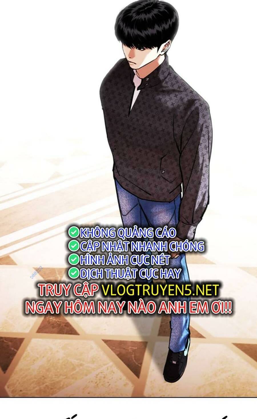 Lookism - Hoán Đổi Diệu Kỳ hoán đổi diệu kỳ - chapter 455 - Upload bởi truyensieuhay.com