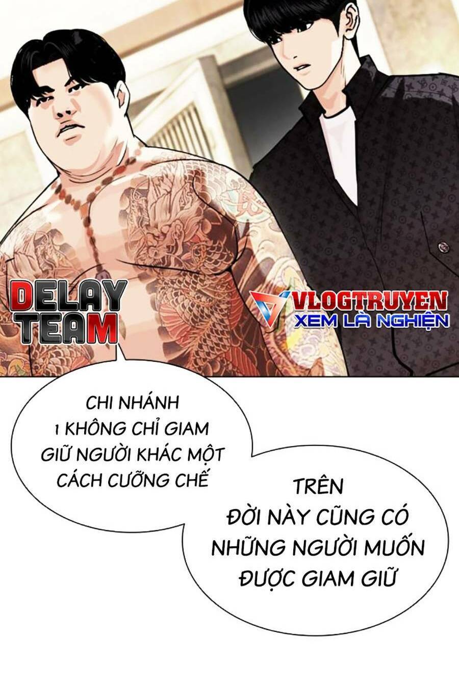 Lookism - Hoán Đổi Diệu Kỳ hoán đổi diệu kỳ - chapter 455 - Upload bởi truyensieuhay.com