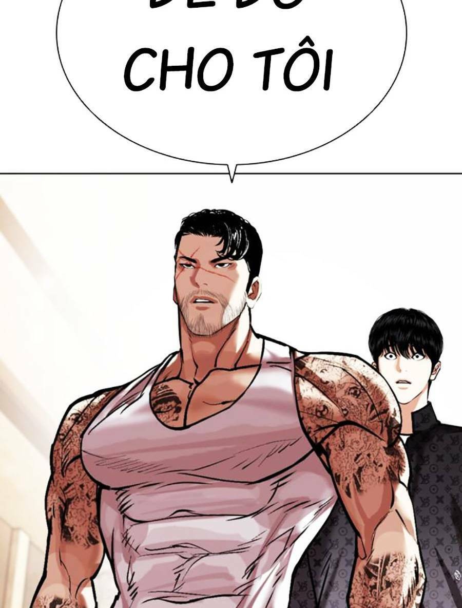 Lookism - Hoán Đổi Diệu Kỳ hoán đổi diệu kỳ - chapter 455 - Upload bởi truyensieuhay.com