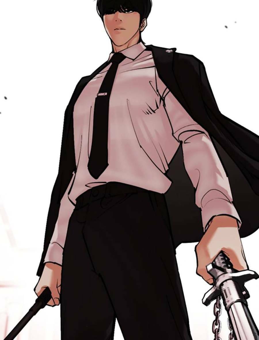 Lookism - Hoán Đổi Diệu Kỳ hoán đổi diệu kỳ - chapter 455 - Upload bởi truyensieuhay.com