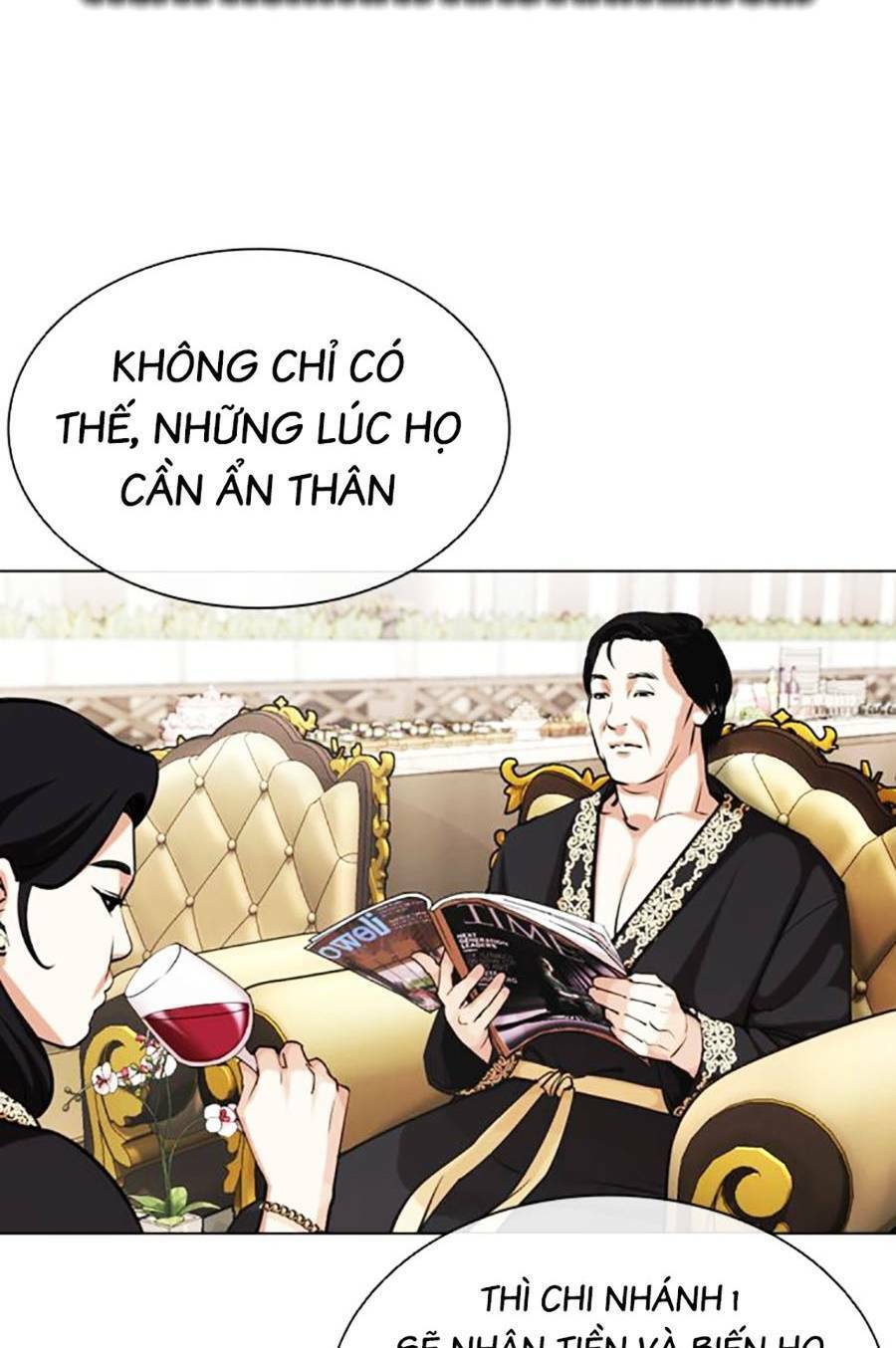 Lookism - Hoán Đổi Diệu Kỳ hoán đổi diệu kỳ - chapter 455 - Upload bởi truyensieuhay.com