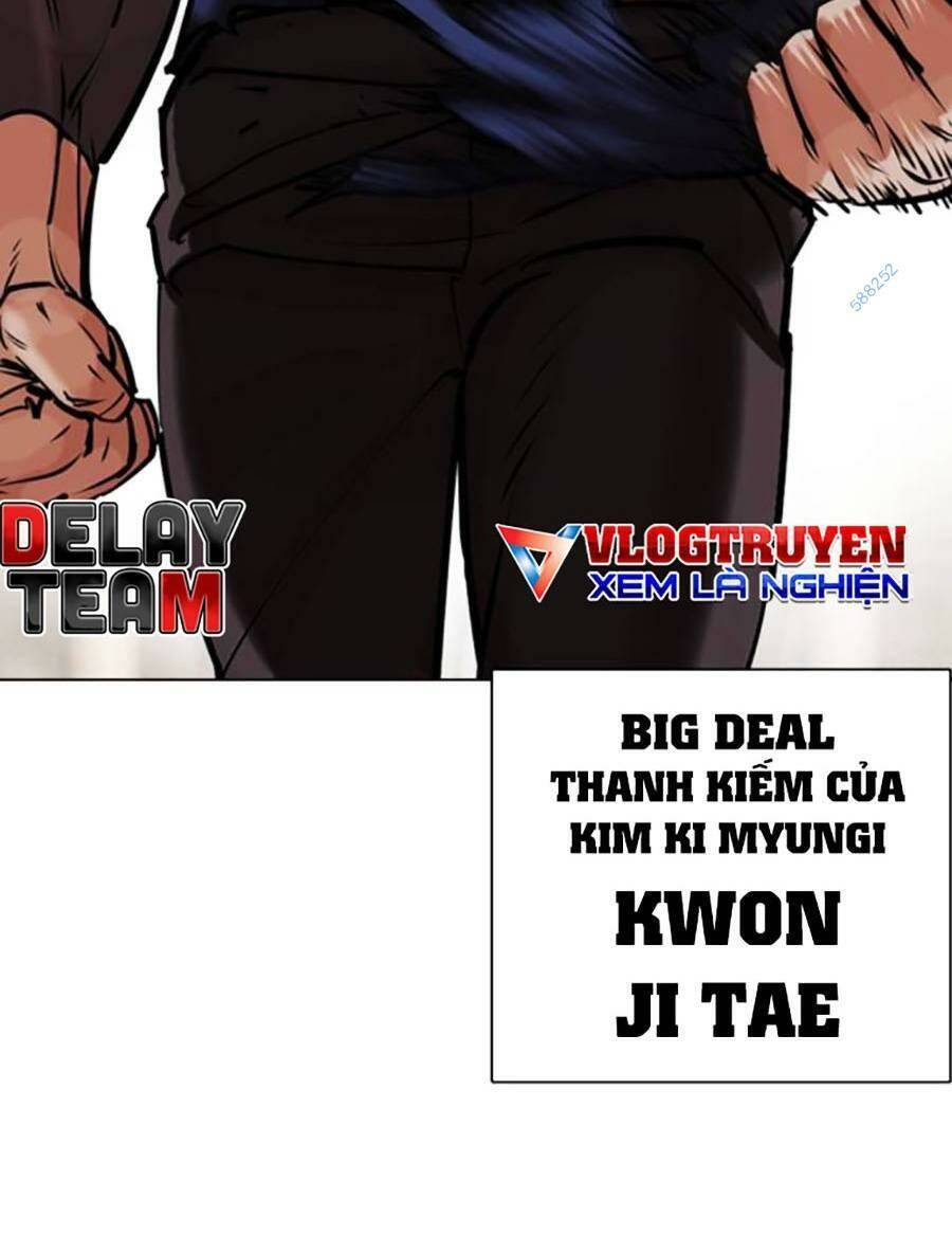 Lookism - Hoán Đổi Diệu Kỳ hoán đổi diệu kỳ - chapter 455 - Upload bởi truyensieuhay.com