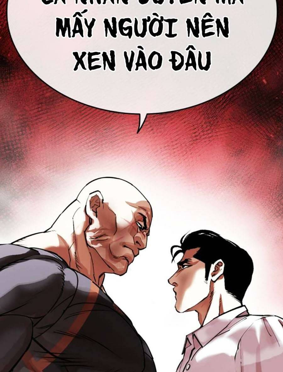 Lookism - Hoán Đổi Diệu Kỳ hoán đổi diệu kỳ - chapter 455 - Upload bởi truyensieuhay.com