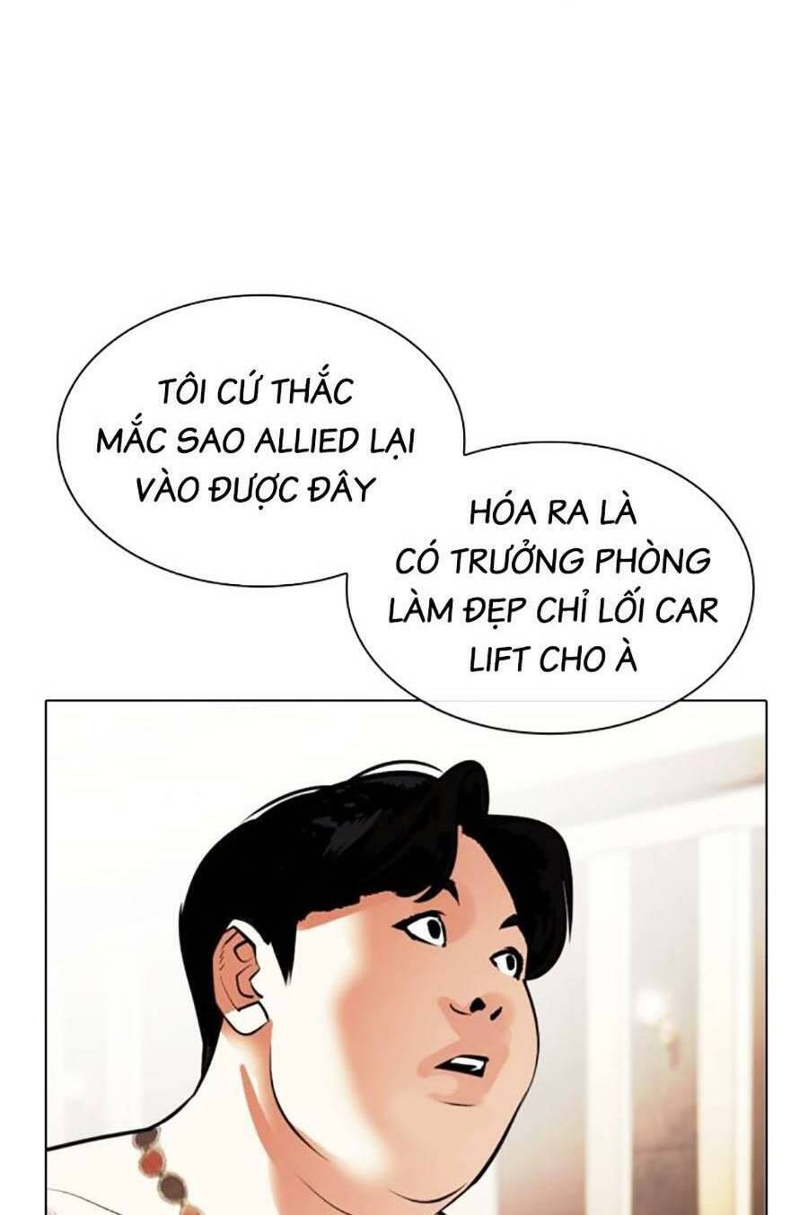Lookism - Hoán Đổi Diệu Kỳ hoán đổi diệu kỳ - chapter 455 - Upload bởi truyensieuhay.com