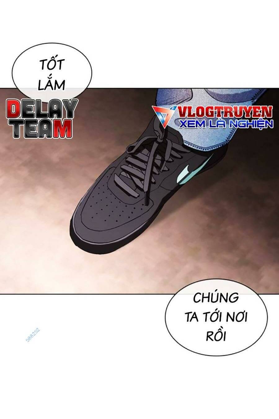 Lookism - Hoán Đổi Diệu Kỳ hoán đổi diệu kỳ - chapter 455 - Upload bởi truyensieuhay.com