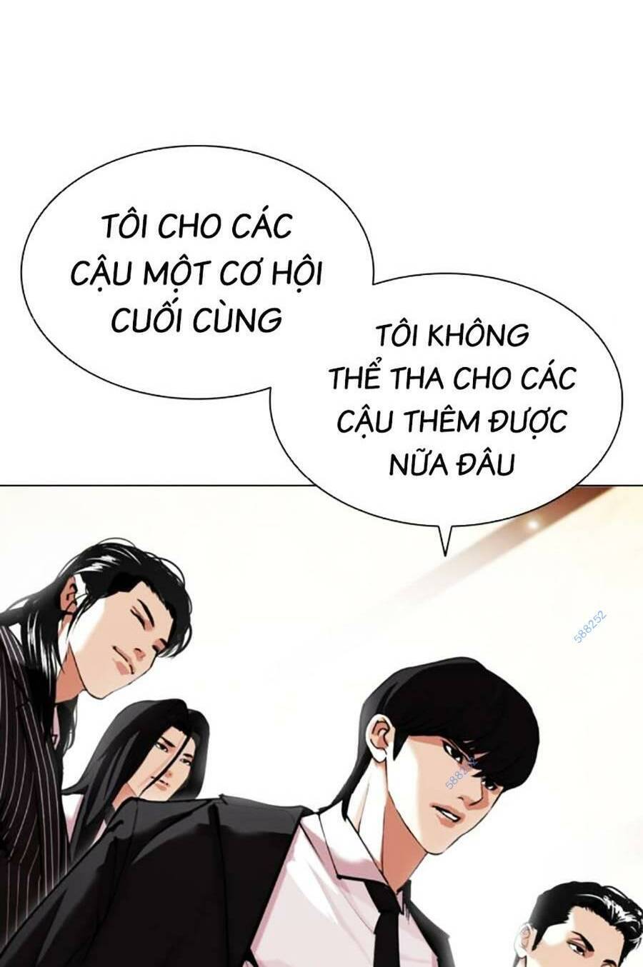 Lookism - Hoán Đổi Diệu Kỳ hoán đổi diệu kỳ - chapter 455 - Upload bởi truyensieuhay.com