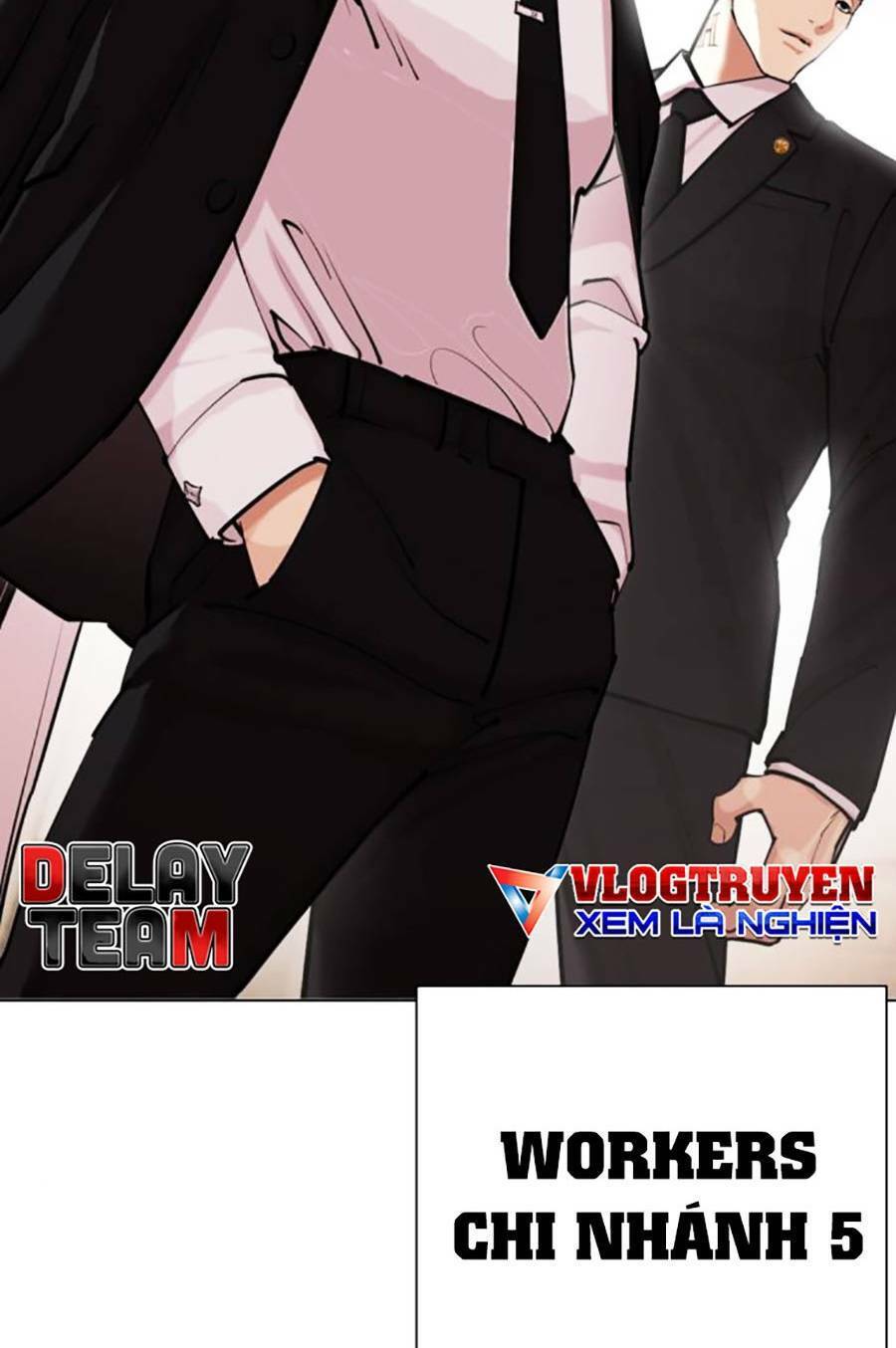 Lookism - Hoán Đổi Diệu Kỳ hoán đổi diệu kỳ - chapter 455 - Upload bởi truyensieuhay.com