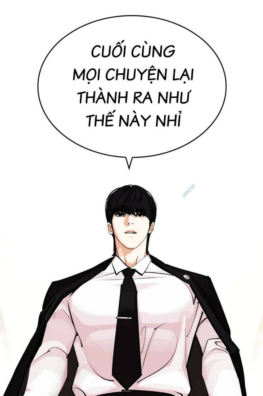 Lookism - Hoán Đổi Diệu Kỳ hoán đổi diệu kỳ - chapter 455 - Upload bởi truyensieuhay.com