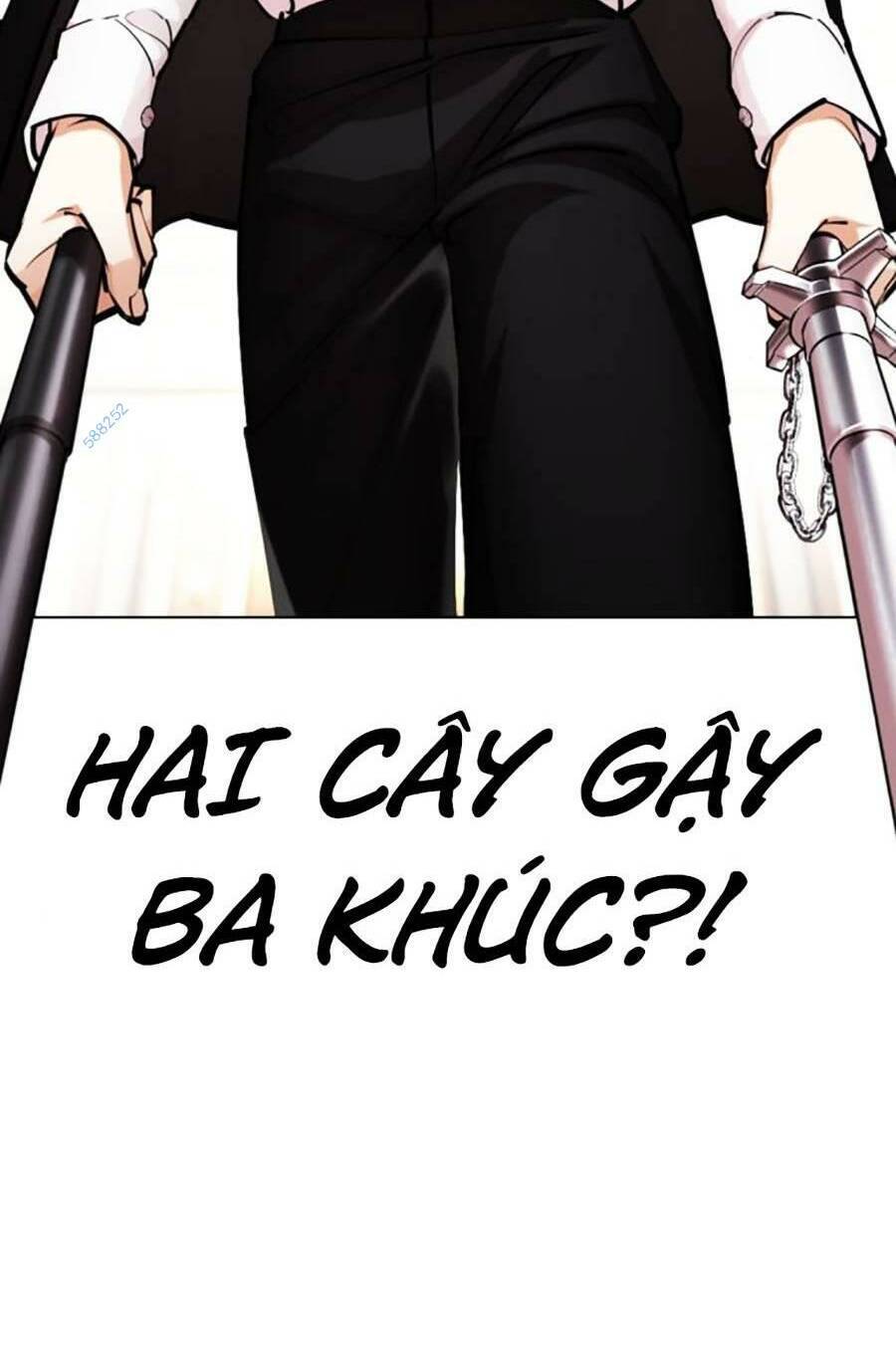 Lookism - Hoán Đổi Diệu Kỳ hoán đổi diệu kỳ - chapter 455 - Upload bởi truyensieuhay.com