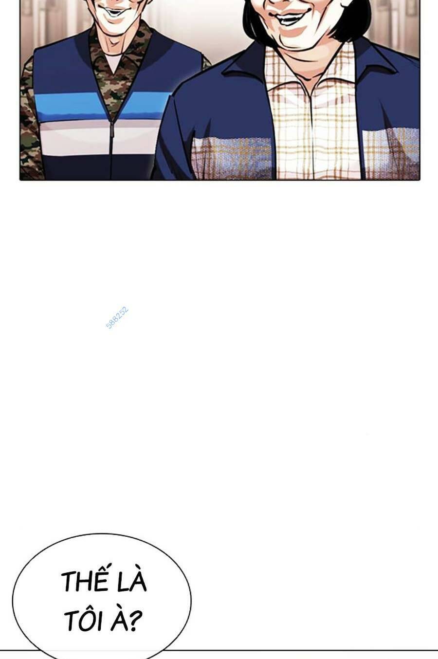 Lookism - Hoán Đổi Diệu Kỳ hoán đổi diệu kỳ - chapter 455 - Upload bởi truyensieuhay.com