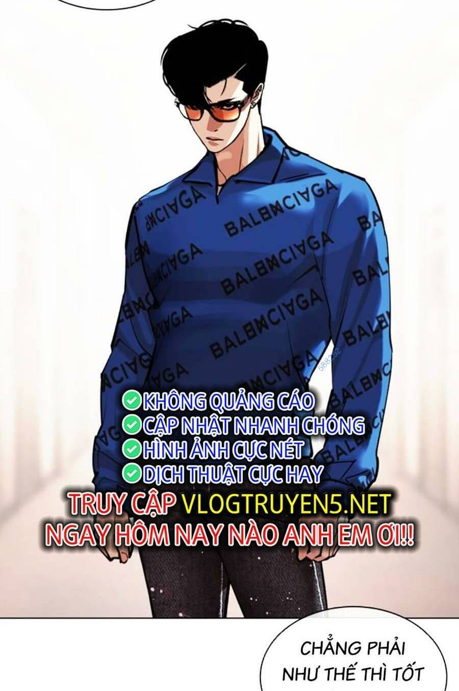 Lookism - Hoán Đổi Diệu Kỳ hoán đổi diệu kỳ - chapter 455 - Upload bởi truyensieuhay.com
