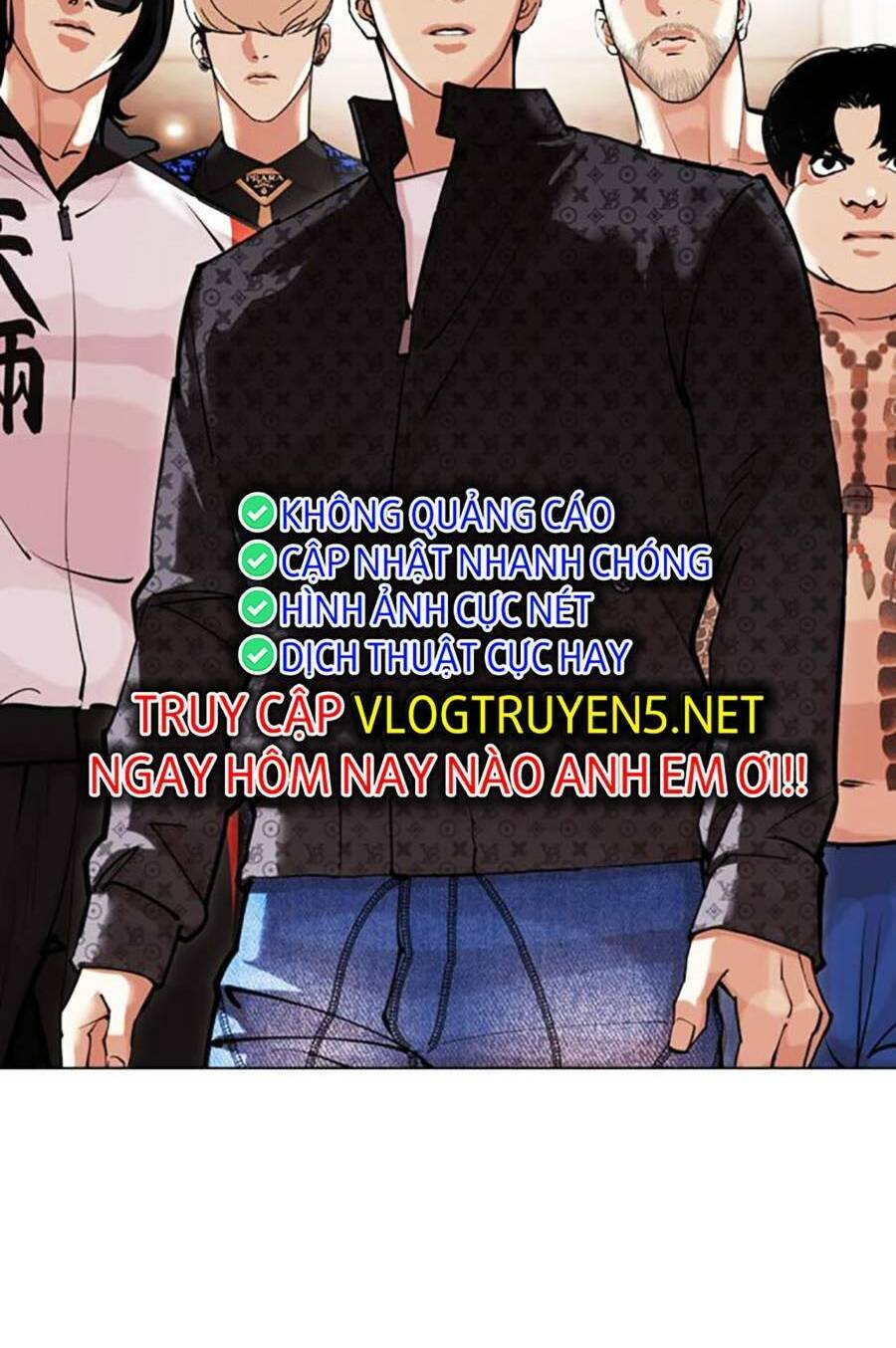 Lookism - Hoán Đổi Diệu Kỳ hoán đổi diệu kỳ - chapter 455 - Upload bởi truyensieuhay.com