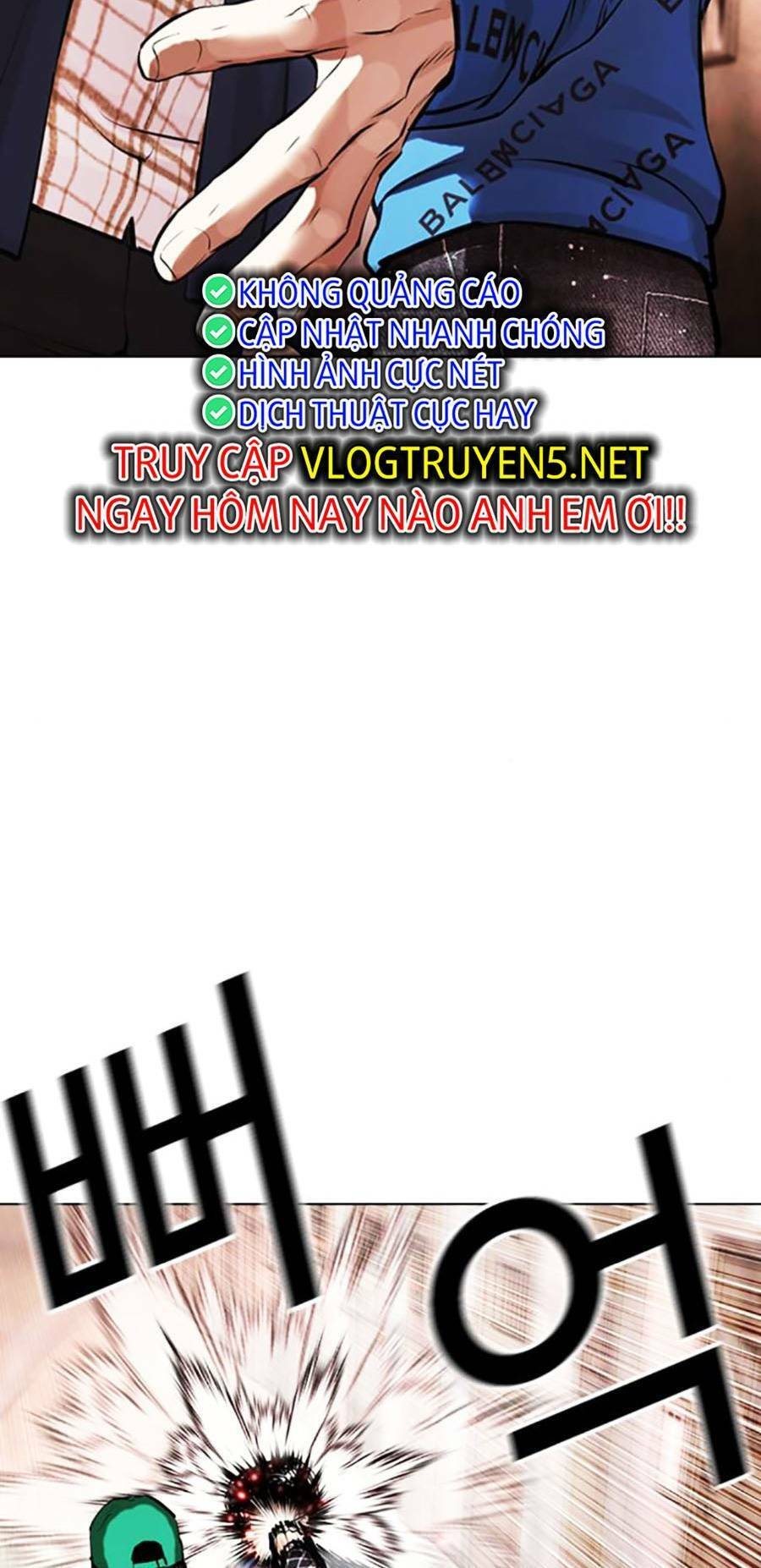 Lookism - Hoán Đổi Diệu Kỳ hoán đổi diệu kỳ - chapter 455 - Upload bởi truyensieuhay.com
