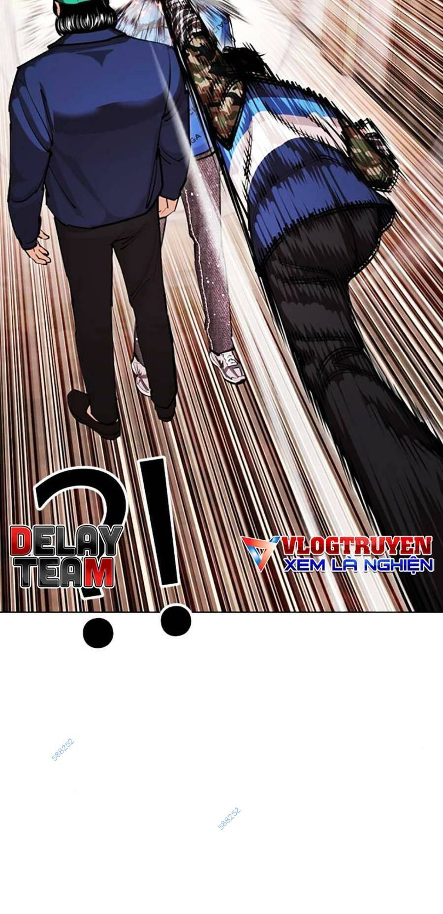 Lookism - Hoán Đổi Diệu Kỳ hoán đổi diệu kỳ - chapter 455 - Upload bởi truyensieuhay.com