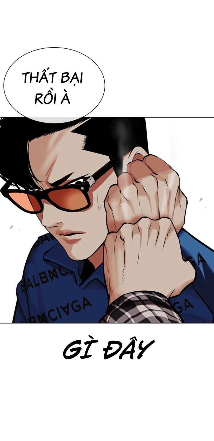 Lookism - Hoán Đổi Diệu Kỳ hoán đổi diệu kỳ - chapter 455 - Upload bởi truyensieuhay.com