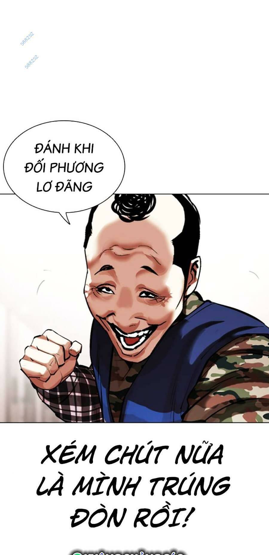 Lookism - Hoán Đổi Diệu Kỳ hoán đổi diệu kỳ - chapter 455 - Upload bởi truyensieuhay.com