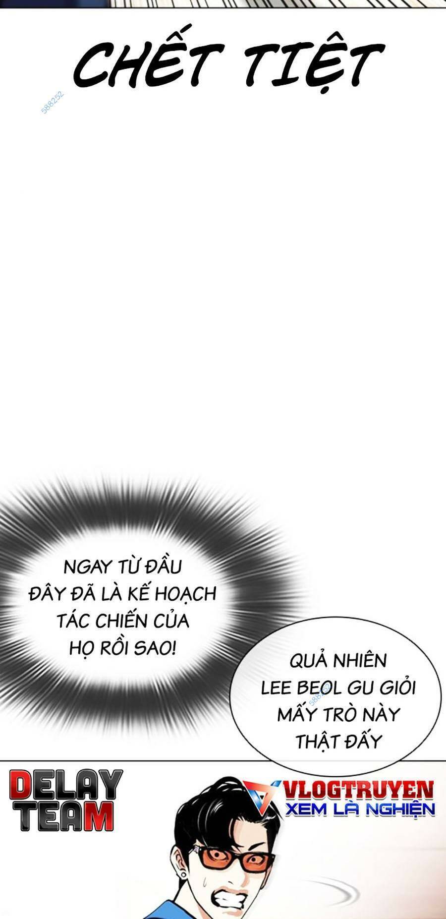 Lookism - Hoán Đổi Diệu Kỳ hoán đổi diệu kỳ - chapter 455 - Upload bởi truyensieuhay.com