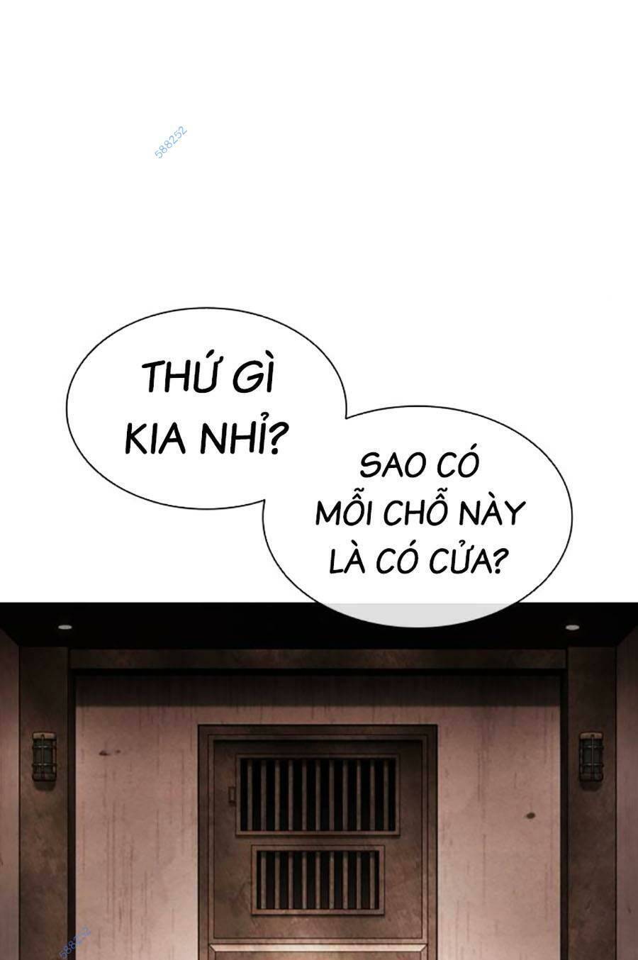 Lookism - Hoán Đổi Diệu Kỳ hoán đổi diệu kỳ - chapter 455 - Upload bởi truyensieuhay.com
