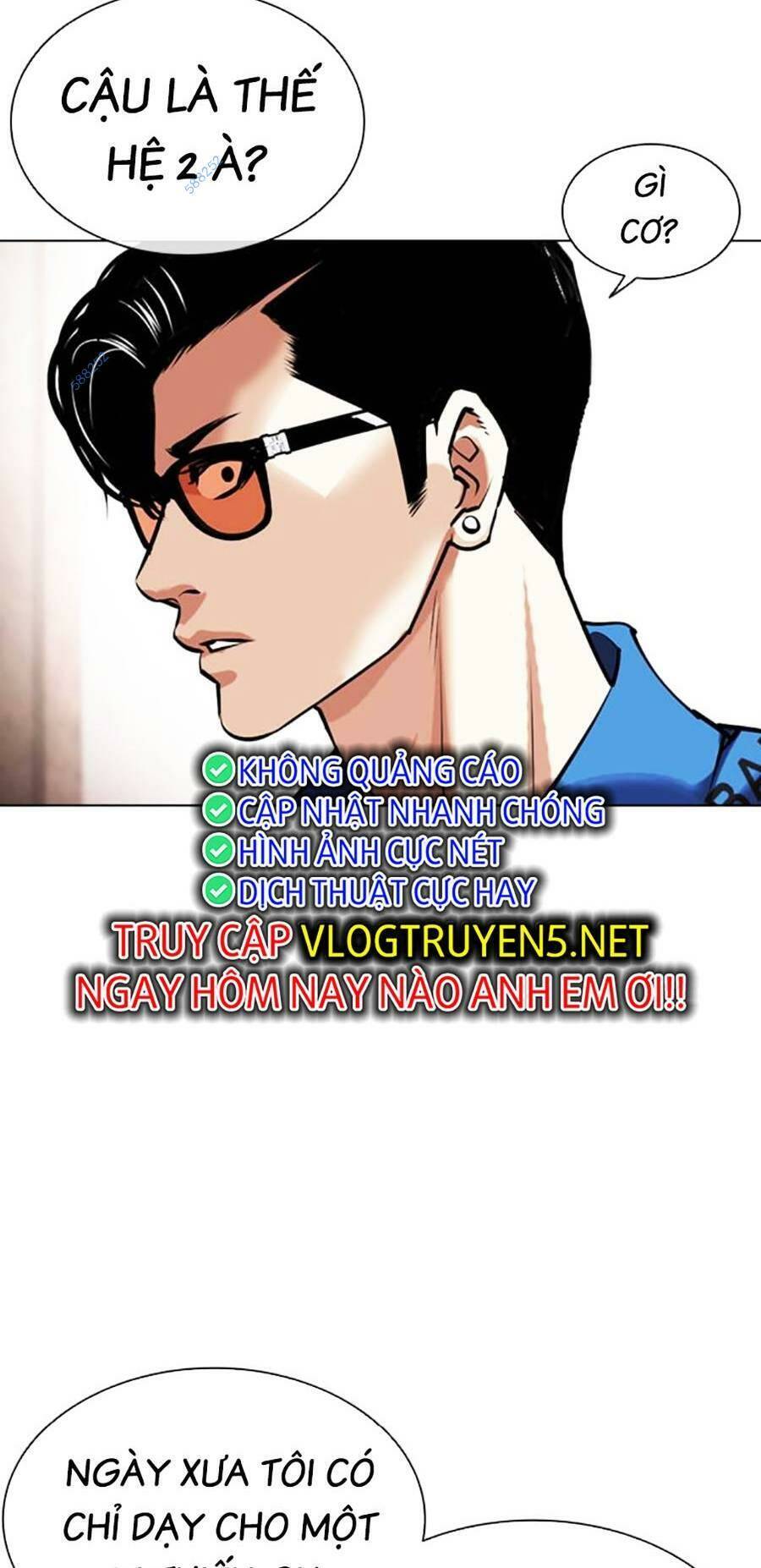 Lookism - Hoán Đổi Diệu Kỳ hoán đổi diệu kỳ - chapter 455 - Upload bởi truyensieuhay.com