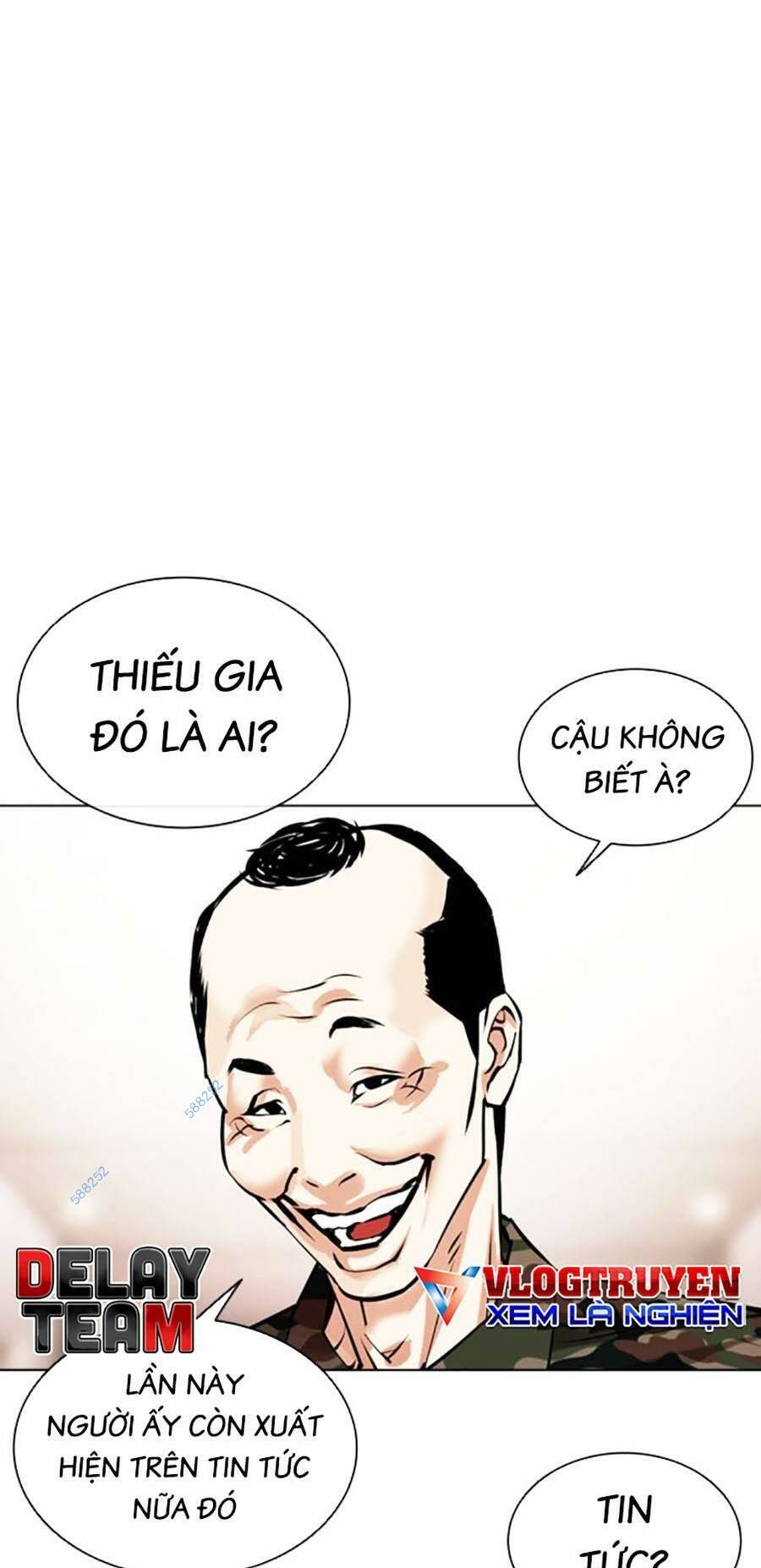 Lookism - Hoán Đổi Diệu Kỳ hoán đổi diệu kỳ - chapter 455 - Upload bởi truyensieuhay.com